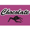 Логотип компании «Фабрика танцев chocolate - Студии танцев»
