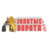 Логотип компании «Кттк золотые ворота»