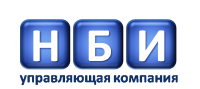 Логотип компании «Ук нби»