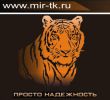 Логотип компании «Торговое и пищевое оборудование»