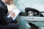Логотип компании «Единый центр независимой автоэкспертизы»