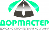 Логотип компании «Дормастер»