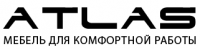 Логотип компании «Компания atlas»
