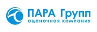 Логотип компании «Пара групп»