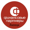 Логотип компании «Финансовые партнёры»