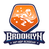 Логотип компании «Школа танцеbrooklyn»