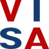 Логотип компании «ВикиВиза.РФ - туроператор»