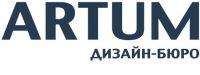 Логотип компании «Артум - дизайн-бюро»