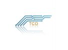 Логотип компании «Тсо»