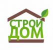 Логотип компании «Стройдом»