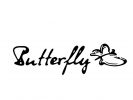Логотип компании «Нижнее белье butterfly»