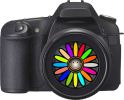 Логотип компании «Все виды фотоуслуг - Фотосалон»
