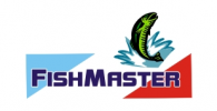 Логотип компании «Fishmaster - Магазин рыболовных и туристических товаров»