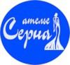Логотип компании «Ателье пошива одежды  серна»