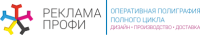 Логотип компании «Реклама профи»