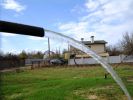 Логотип компании «Буровая компания аквастрой»