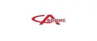 Логотип компании «АСервис - Автосервис»