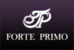 Логотип компании «Forte primo»