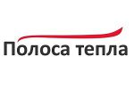 Логотип компании «Полоса тепла - Интернет магазин»