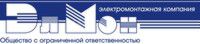 Логотип компании «Элмон»