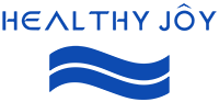Логотип компании «Древнекитайская методика ухода за лицом и телом healthy joy»