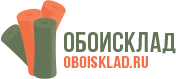 Логотип компании «Обои в Томилино - Обои»