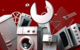 Логотип компании «Абсолют Мастер в Ивантеевке - Ремонт бытовой техники в Ивантеевке»