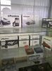 Логотип компании «Установочный центр автоэволюция»