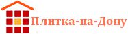 Логотип компании «Интернет-магазин плитка-на-дону»