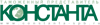 Логотип компании «Константа - Таможенный брокер»