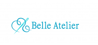 Логотип компании «Belle atelier - Ателье по ремонту и индивидуальному пошиву одежды»