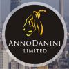 Логотип компании «Anno Danini Limited   - Nранспортная компания, осуществляющая доставку из КитаяN»