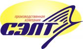 Логотип компании «Производственная компания ассоциация сэлт»