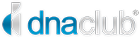 Логотип компании «Диэнай»