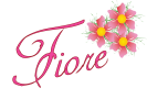 Логотип компании «Fiore - Доставка цветов и подарков миасс-чебаркуль-златоуст.»