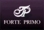 Логотип компании «FORTE PRIMO - Верхняя женская одежда от 50 до 78 р-ра»