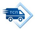 Логотип компании «Транспортные системы поволжья»