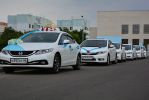 Логотип компании «Автокаприз. автомобиль на свадьбу»