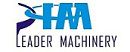 Логотип компании «Qingdao Leader Machinery Co.,Ltd. - Циндао ООО Лидер Экструзионное Оборудование»