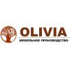 Логотип компании «OLIVIA - Мебельное производство»