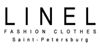 Логотип компании «Женская одежда linel интернет-магазин»