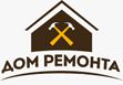 Логотип компании «Дом ремонта-59»