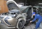 Логотип компании «Стандарт Авто-Центр - Автоцентр»