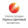 Логотип компании «Школа продаж»
