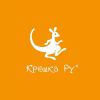 Логотип компании «Студия раннего развития крошка ру»