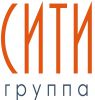 Логотип компании «Сити окна»