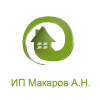 Логотип компании «Макароа.н.»
