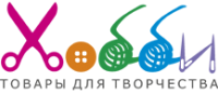 Логотип компании «Магазин хобби»