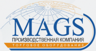 Логотип компании «Пк магс»