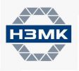 Логотип компании «Новомосковский завод металлических конструкций - Металлообработка»